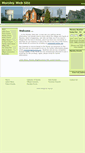 Mobile Screenshot of mursley.net